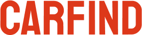 CarFind Logo